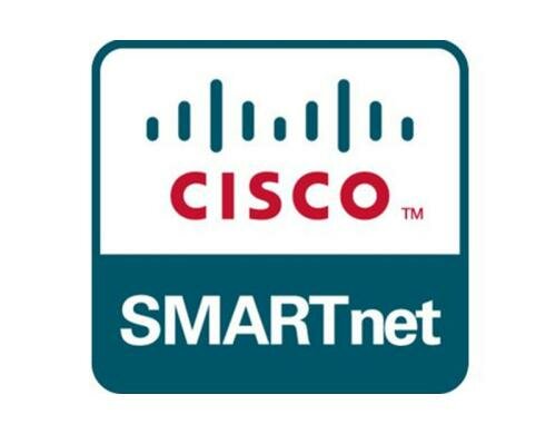 Cisco CON-SNT-WSC28PCL, 1 Jahr SmartNet 8x5xNBD (SNT), zu WS-C2960CX-8PC-L