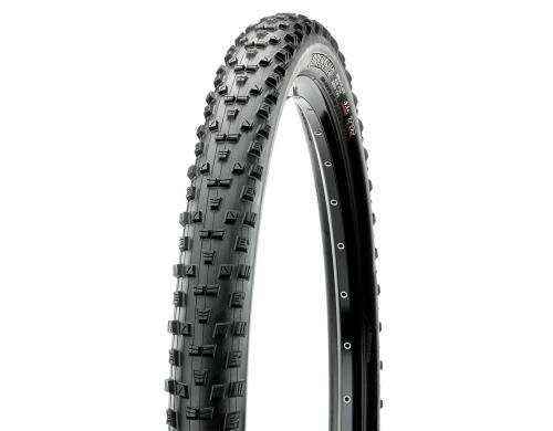 Maxxis Forekaster 27.5x2.60 Kevlar, TR EXO, 120TPI, 3C Speed