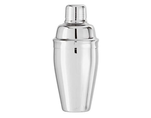 Paderno Drink Mixer Fassungsvermögen 700ml, Edelstahl