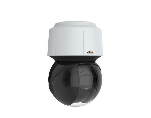 AXIS Netzwerkkamera Q6125-LE Outdoor, PTZ, 2MP, IR LED, H.265