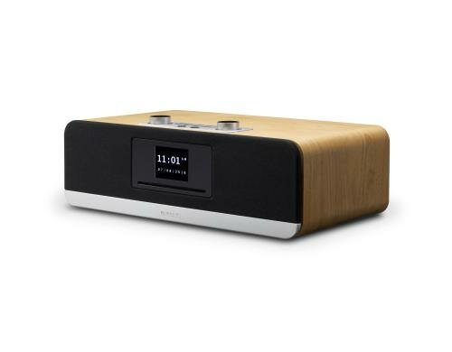 Roberts Stream 67, Smart-Audio-System DAB+, FM-, Internet-Radio, BT, Alexa