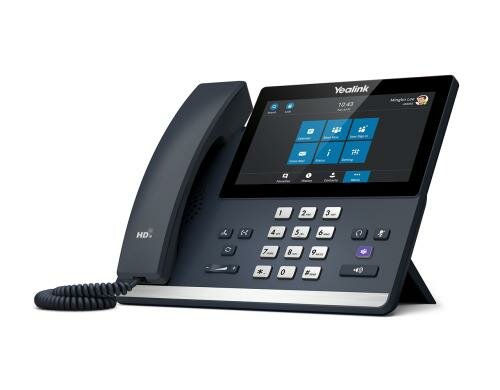 Yealink MP56 Skype for Business